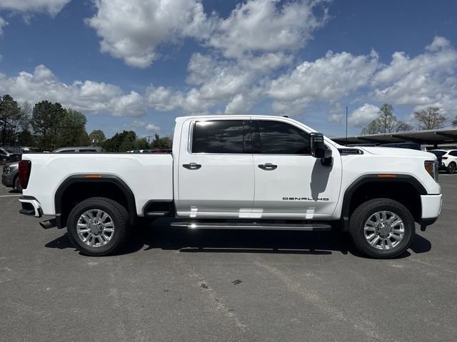 Used 2023 GMC Sierra 2500 Denali w/ LPO, GMC Protection Package AWD/4WD image 7