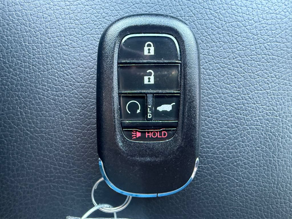 Used 2023 Honda Pilot Elite image 41