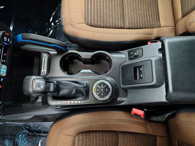 Certified 2023 Ford Bronco Outer Banks AWD/4WD image 32
