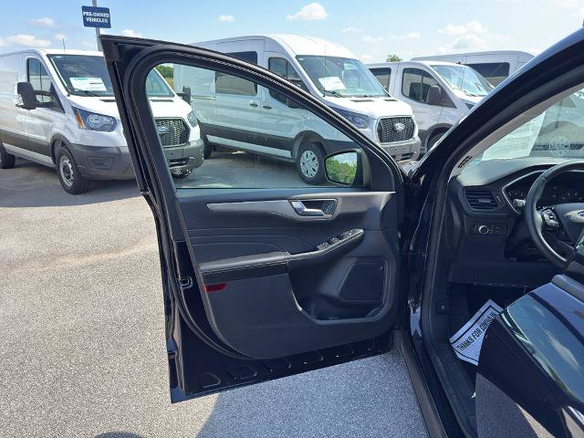 Certified 2021 Ford Escape SE w/ Convenience Package AWD/4WD image 23