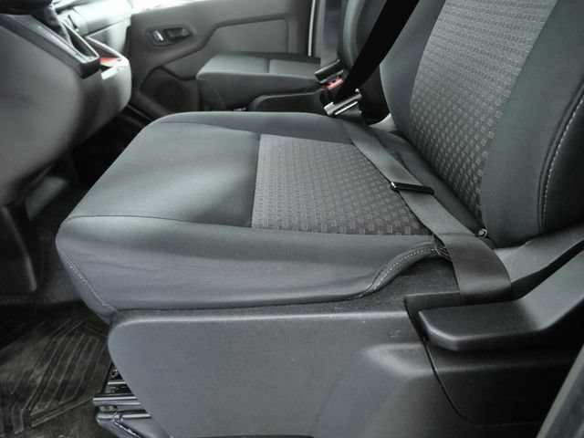 Certified 2025 Ford Transit 250 Low Roof w/ Exterior Upgrade Package RWD image 15