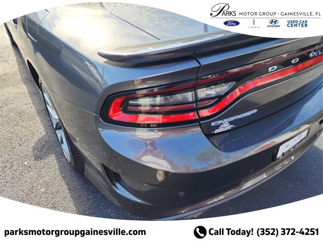 Used 2023 Dodge Charger GT image 7