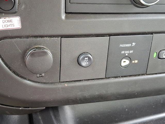 Used 2020 GMC Savana 3500 w/ Power Convenience Package image 16