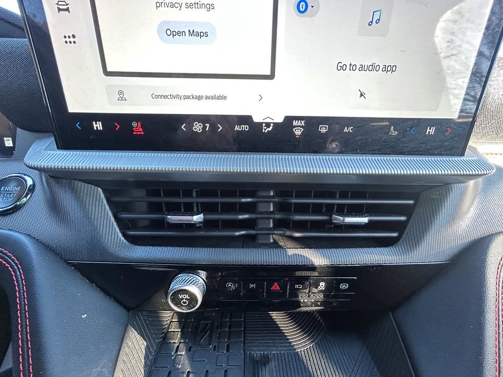Certified 2025 Ford Explorer ST AWD/4WD image 19