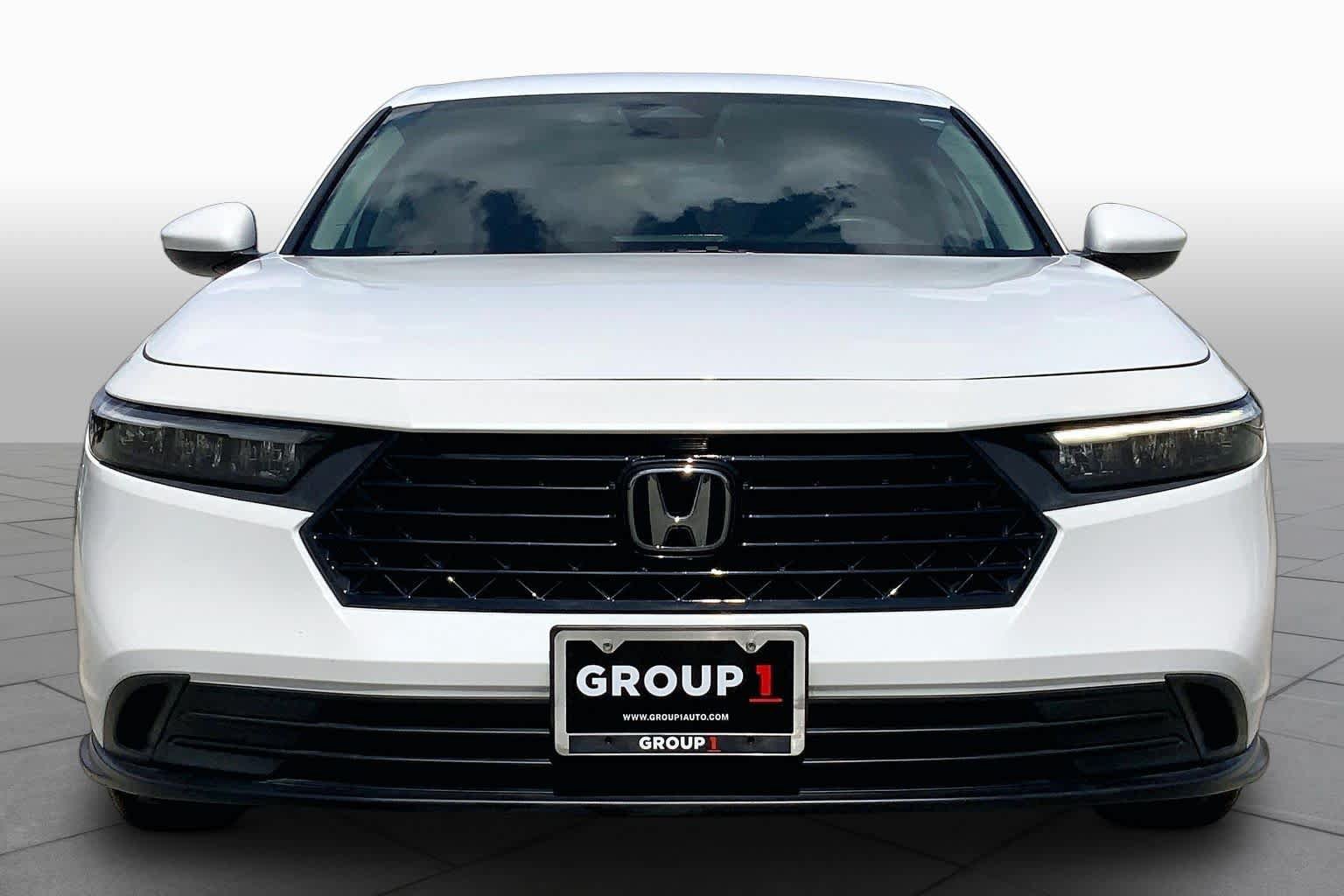 Used 2023 Honda Accord LX image 4