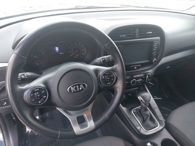 Used 2020 Kia Soul X-Line FWD image 16