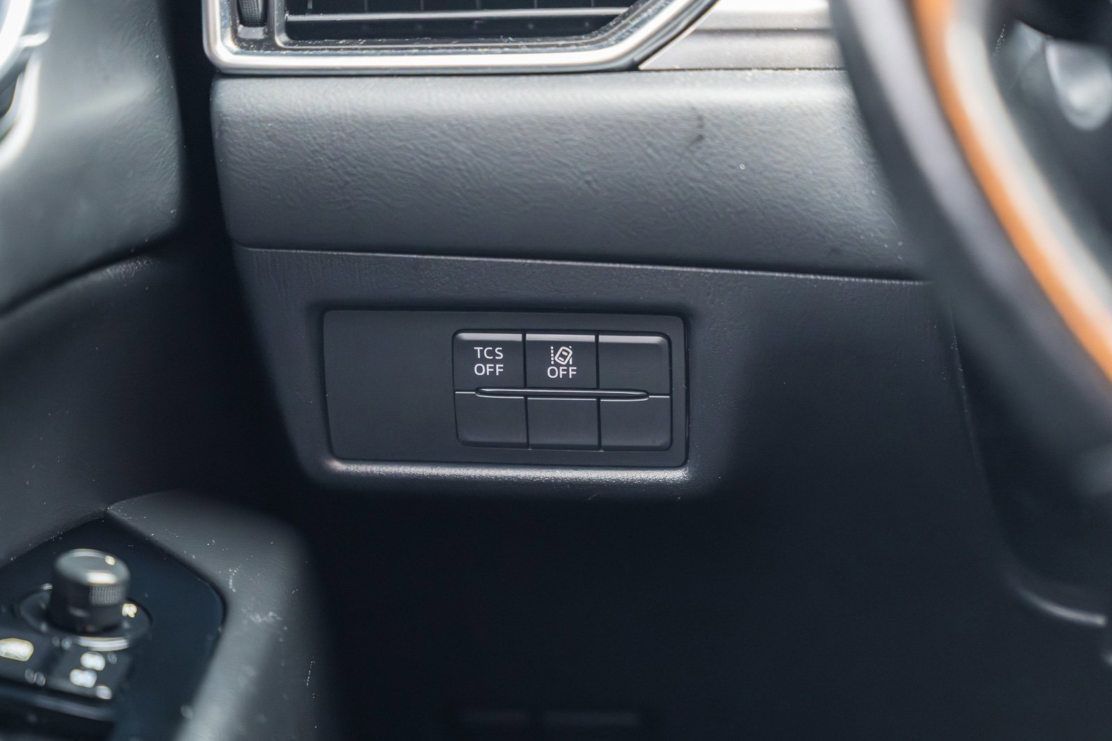 Used 2018 MAZDA CX-5 Touring image 24