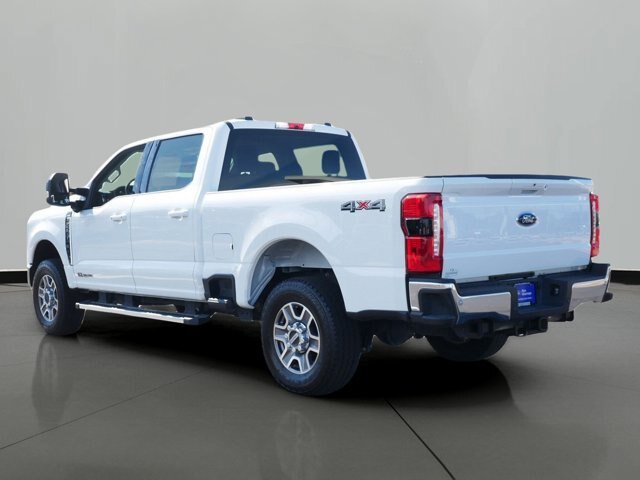 Certified 2025 Ford F250 Lariat AWD/4WD image 2
