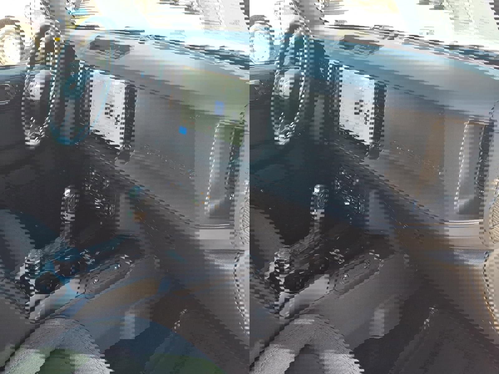 Certified 2025 Ford Bronco Big Bend image 10