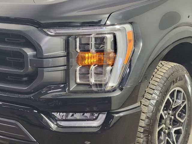 Certified 2023 Ford F150 XLT w/ Equipment Group 302A High AWD/4WD image 9