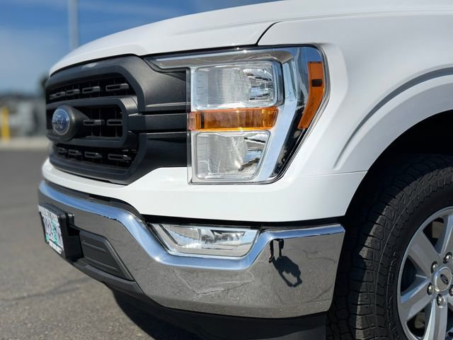 Certified 2021 Ford F150 XL w/ Equipment Group 101A High image 11