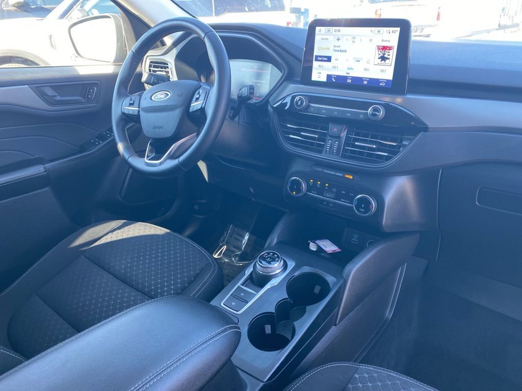 Certified 2023 Ford Escape Active image 5