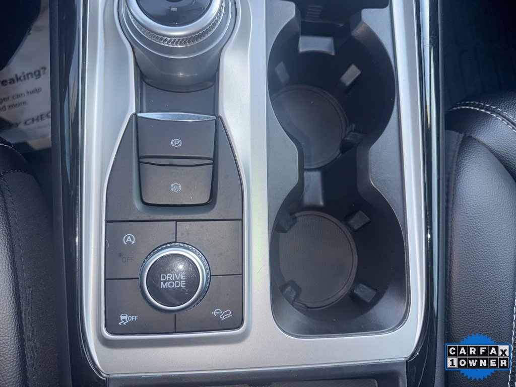 Certified 2022 Ford Explorer ST w/ ST High-Performance Pack image 20