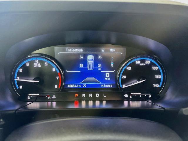 Certified 2023 Ford Bronco Sport Outer Banks AWD/4WD image 12