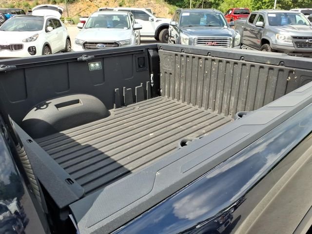 Used 2024 Toyota Tundra Limited w/ TRD Off-Road Package AWD/4WD image 18