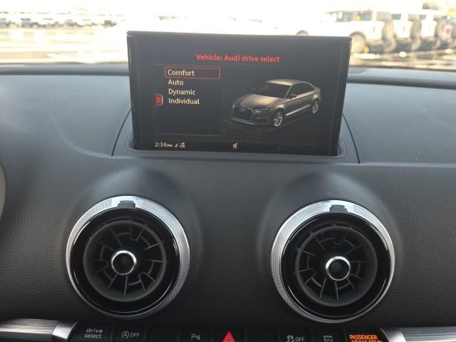 Used 2020 Audi A3 2.0T Premium Plus w/ Premium Plus Package image 26