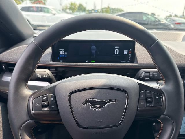 Certified 2022 Ford Mustang Mach-E GT image 29
