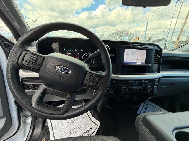 Certified 2023 Ford F250 XL w/ STX Appearance Package AWD/4WD image 21