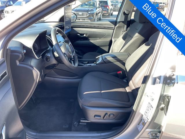 Used 2024 Hyundai Tucson SEL image 9