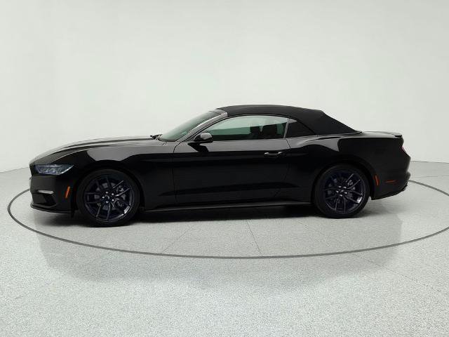 Certified 2024 Ford Mustang Premium RWD image 4