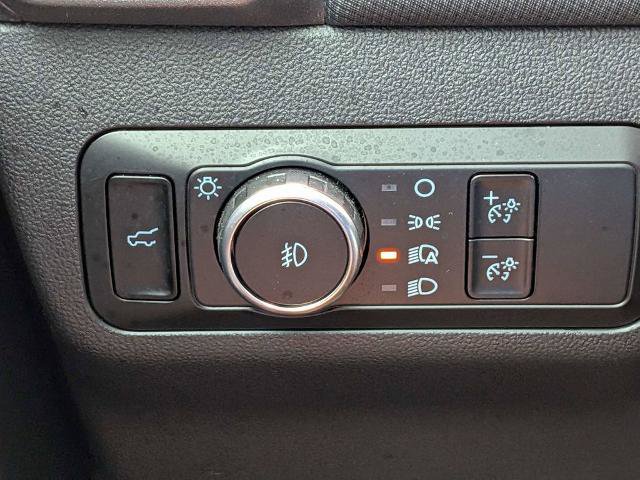 Certified 2025 Ford Bronco Sport Big Bend AWD/4WD image 28