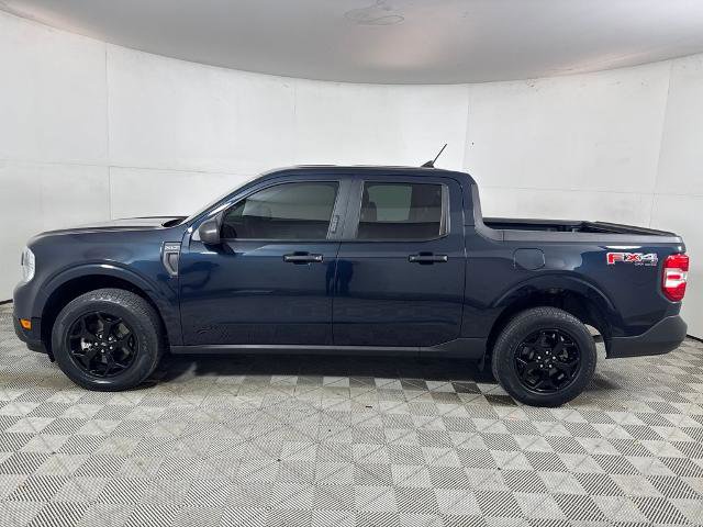 Certified 2023 Ford Maverick XLT w/ Equipment Group 300A Standard image 7