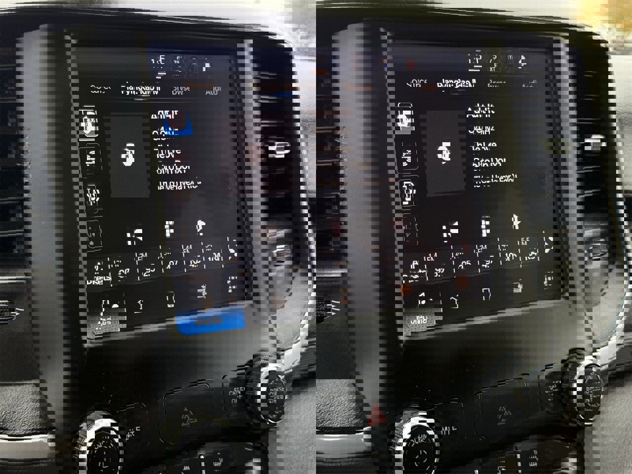 Used 2023 RAM 1500 Big Horn w/ Trailer Tow Group image 16