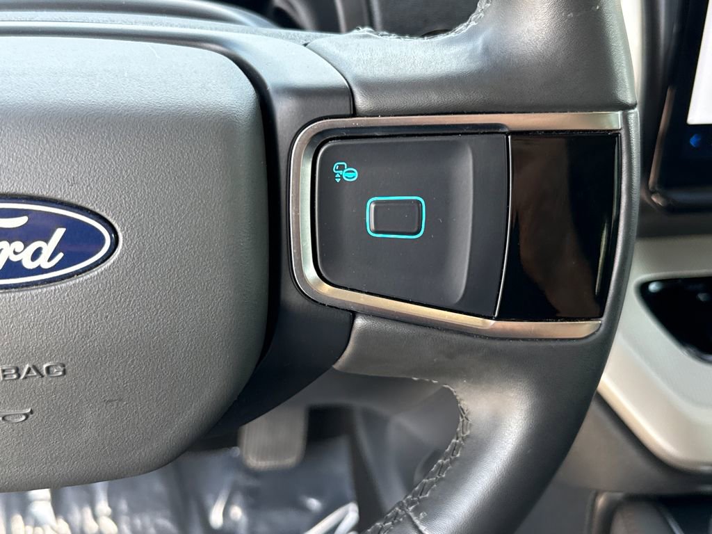 Certified 2025 Ford Expedition Max Active RWD image 16
