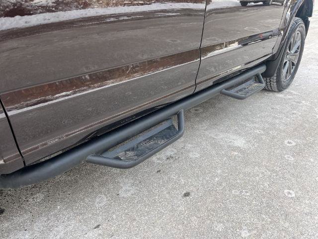 Certified 2018 Ford F150 XLT w/ Equipment Group 302A Luxury image 11