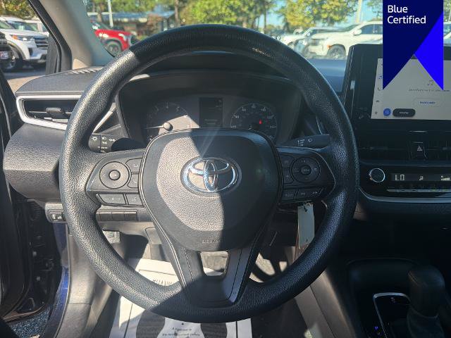 Used 2024 Toyota Corolla LE FWD image 12