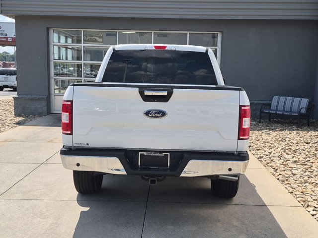 Certified 2019 Ford F150 XLT w/ Equipment Group 302A Luxury AWD/4WD image 5