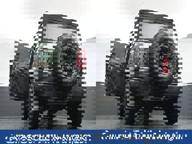 Certified 2023 Ford Bronco Wildtrak AWD/4WD image 40