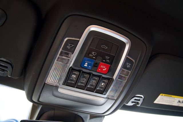 Used 2021 RAM 1500 Limited w/ Night Edition AWD/4WD image 23