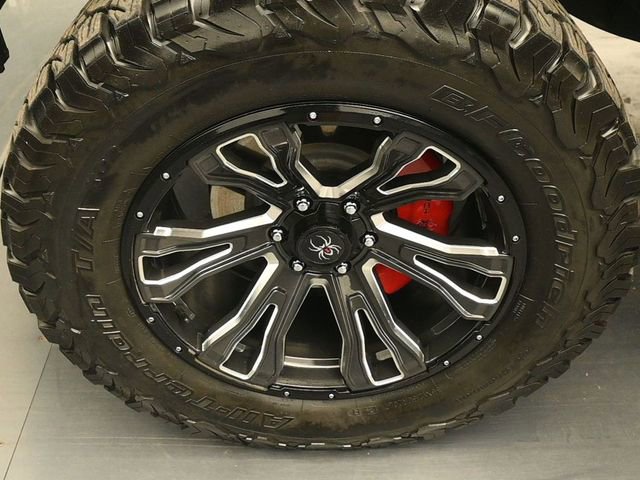 Certified 2022 Ford F150 Lariat w/ Equipment Group 502A High image 15