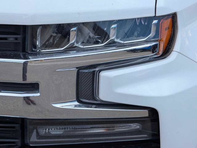 Used 2020 Chevrolet Silverado 1500 LT w/ Convenience Package AWD/4WD image 10