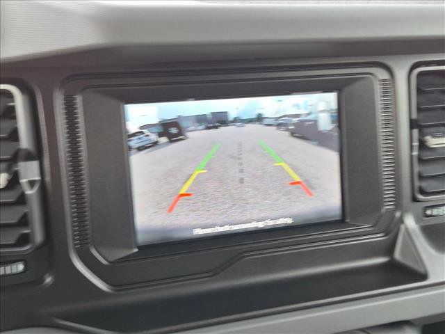 Certified 2022 Ford Bronco Big Bend AWD/4WD image 15