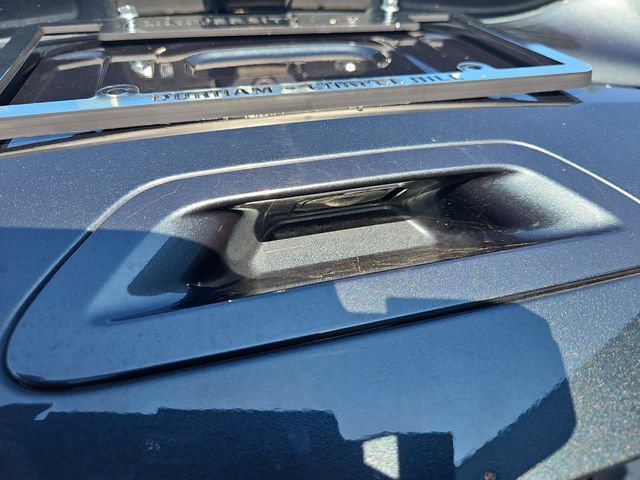 Certified 2022 Ford Escape SEL FWD image 13