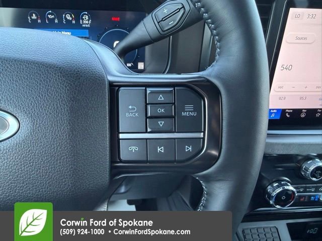 Certified 2026 Ford F450 Platinum AWD/4WD image 26