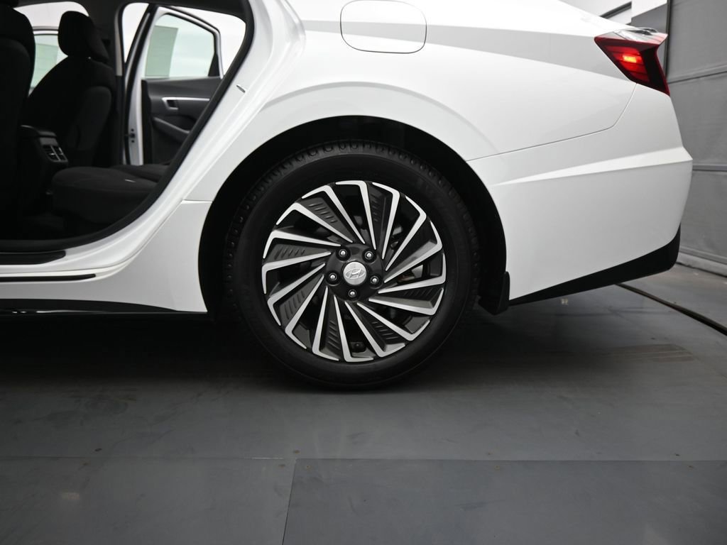 Used 2022 Hyundai Sonata SEL image 47