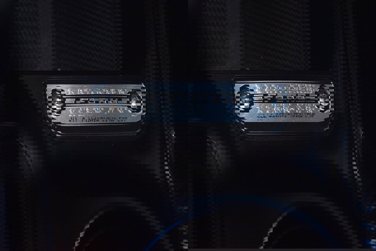 Certified 2025 Ford Bronco Outer Banks image 36