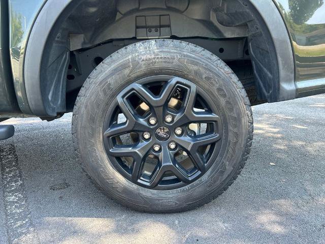 Certified 2022 Ford Ranger XLT w/ Equipment Group 301A Mid RWD image 31