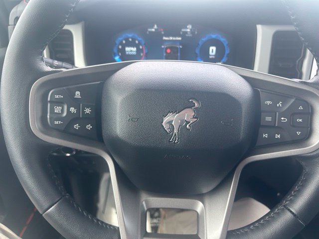 Certified 2025 Ford Bronco Stroppe Edition AWD/4WD image 28