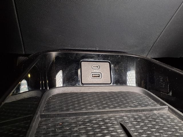 Certified 2021 Ford Mustang Mach-E Select w/ Comfort/Technology Package RWD image 8