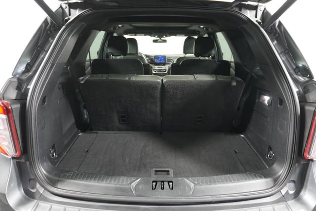 Certified 2022 Ford Explorer Timberline w/ Timberline Technology Package image 22