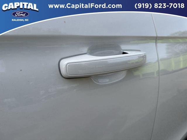 Certified 2025 Ford Expedition Active image 15