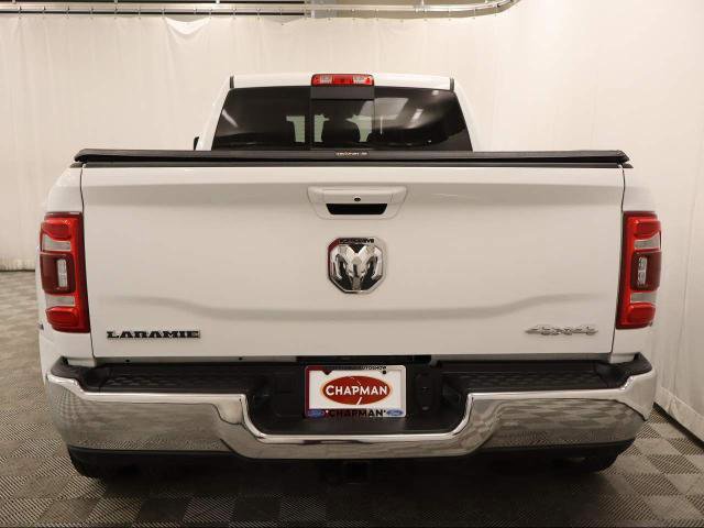 Used 2024 RAM 3500 Laramie image 5