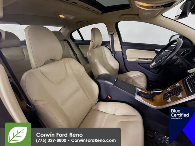 Used 2018 Volvo S60 T5 Inscription Platinum FWD image 33