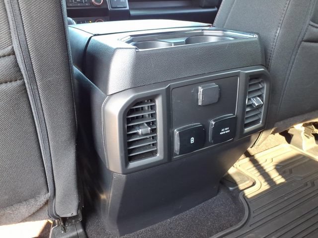 Certified 2020 Ford F150 XLT w/ Equipment Group 302A Luxury AWD/4WD image 11
