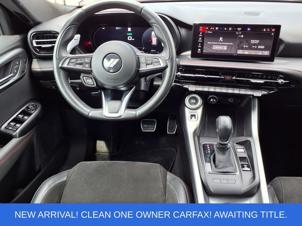 Used 2024 Dodge Hornet R/T w/ Track Pack AWD/4WD image 6