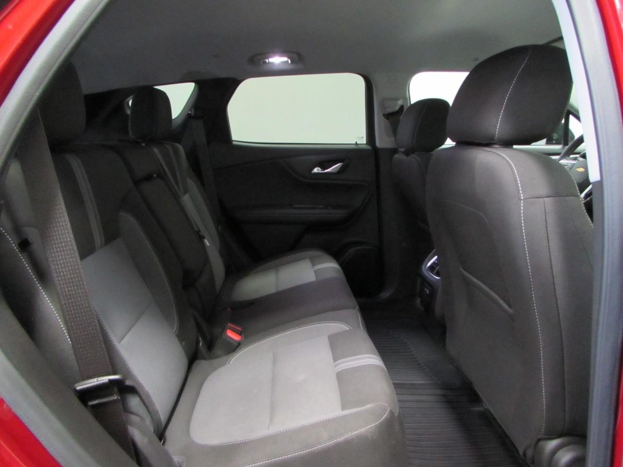 Used 2023 Chevrolet Blazer LT w/ Convenience Package AWD/4WD image 19